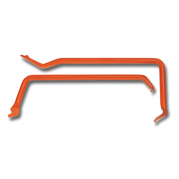 Forklift Lock Ring Set - Storage